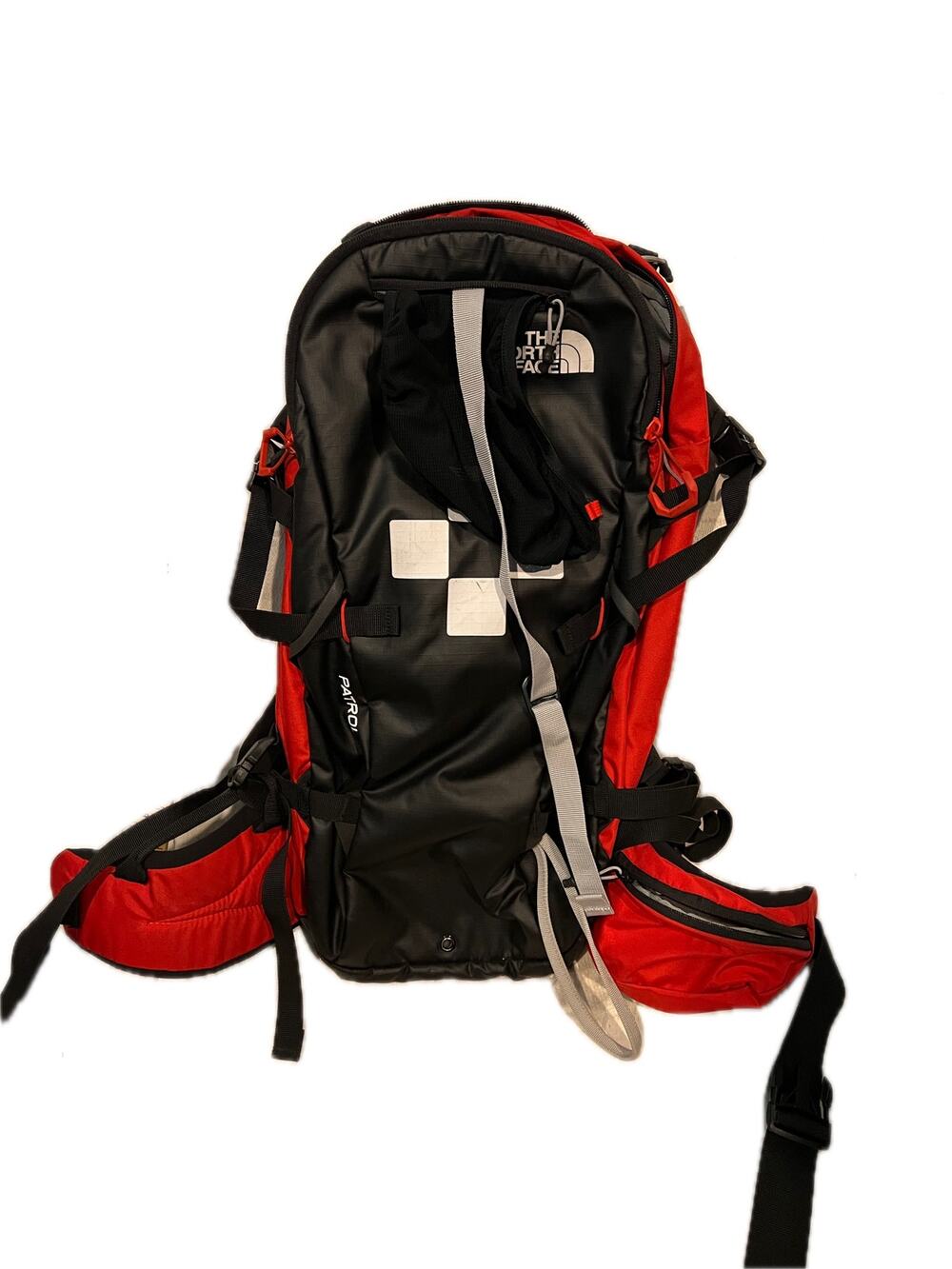 The North Face Patrol 24L Snowboard Backpack